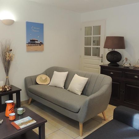 ארסשון Lagrange Vacances - Residence Jardin Mauresque מראה חיצוני תמונה