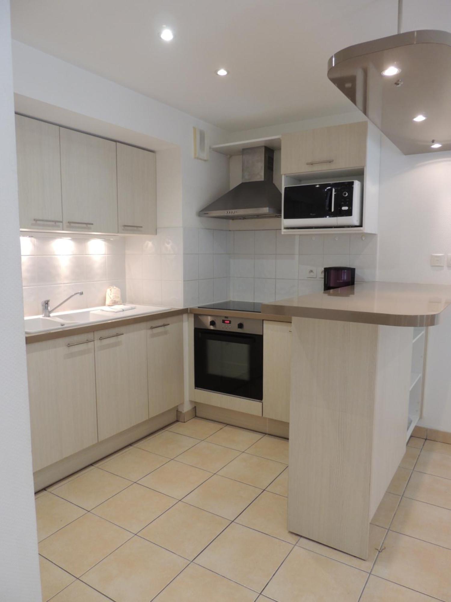 ארסשון Lagrange Vacances - Residence Jardin Mauresque מראה חיצוני תמונה